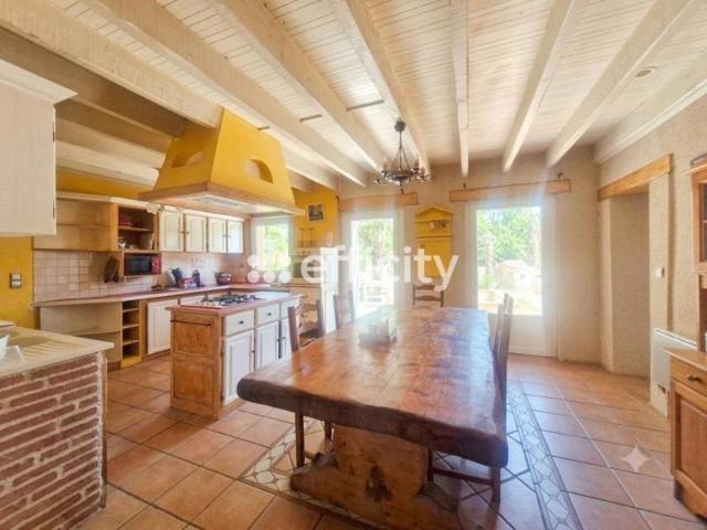 Maison vente à Agen, Foulayronnes