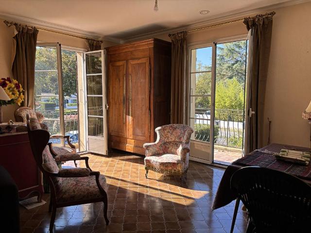 Maison vente à Bordeaux, Saint-médard-en-jalles