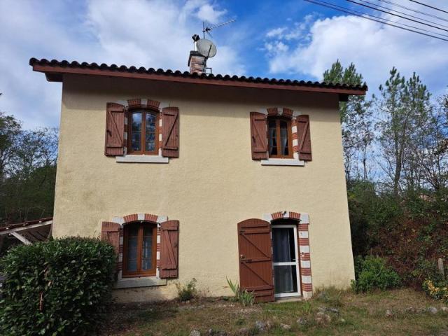 Maison vente à Mont-de-Marsan, Arue