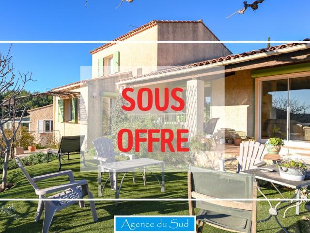 Maison vente à Marseille, Peypin