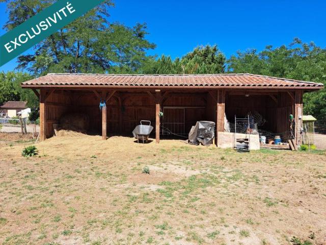 Maison vente à Mont-de-Marsan, Arue