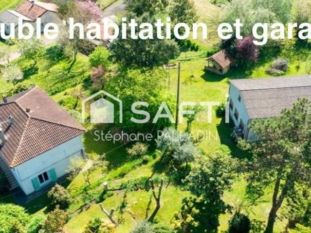 Maison vente à Eauze