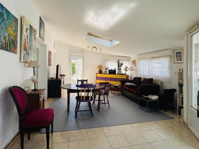 Maison vente à La Rochelle, Châtelaillon-plage