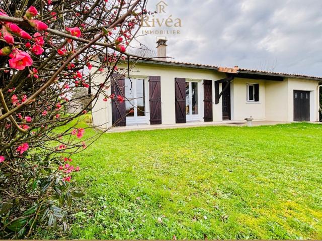 Maison vente à Périgueux, La Roche-chalais