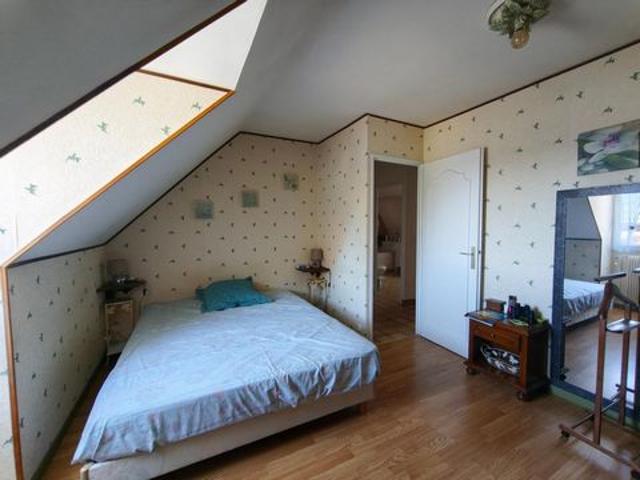 Villa vente à Lommoye, Yvelines