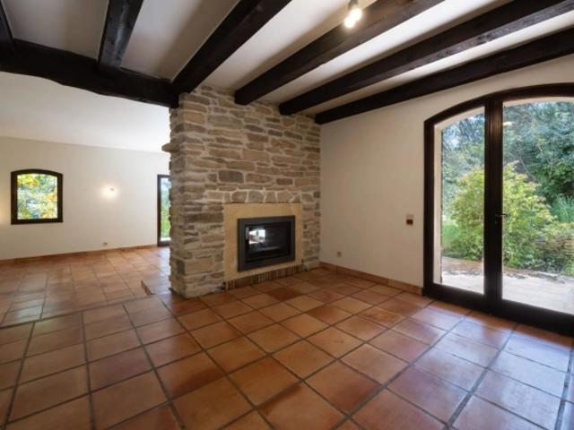 Maison vente à Aix-en-Provence, Rognes