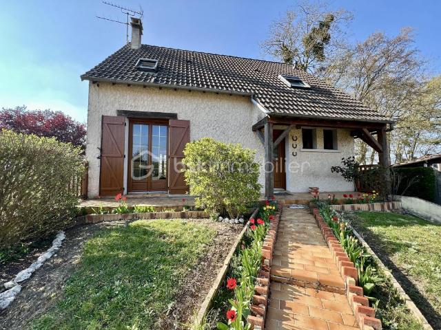 Maison vente à Montargis, Amilly