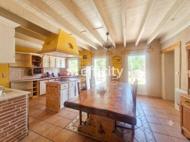 Maison vente à Agen, Foulayronnes