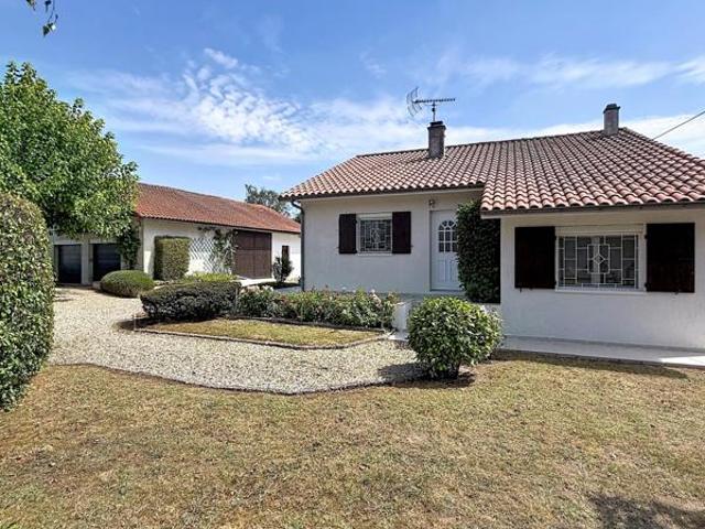 Maison vente à Blaye, Marsas