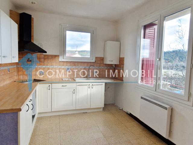 Maison vente à Alès, Saint-martin-de-valgalgues