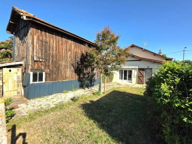 Maison vente à Arcachon, La Teste-de-buch