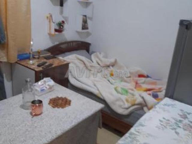 Maison vente à Rbat