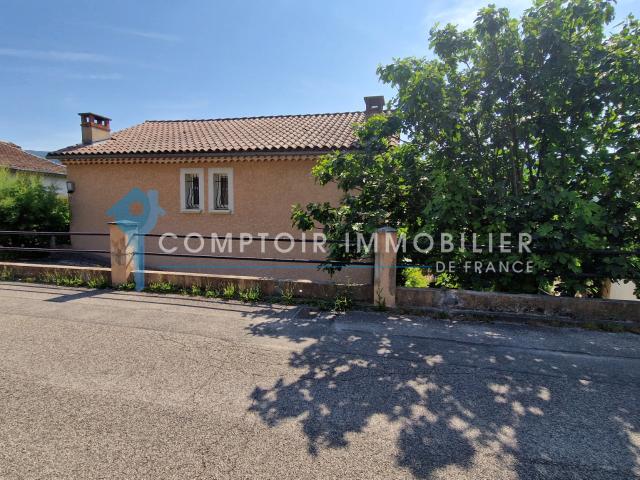 Maison vente à Alès, Branoux-les-taillades