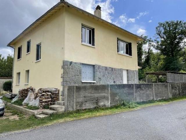 Maison vente à Aurillac, Saint-paul-des-landes