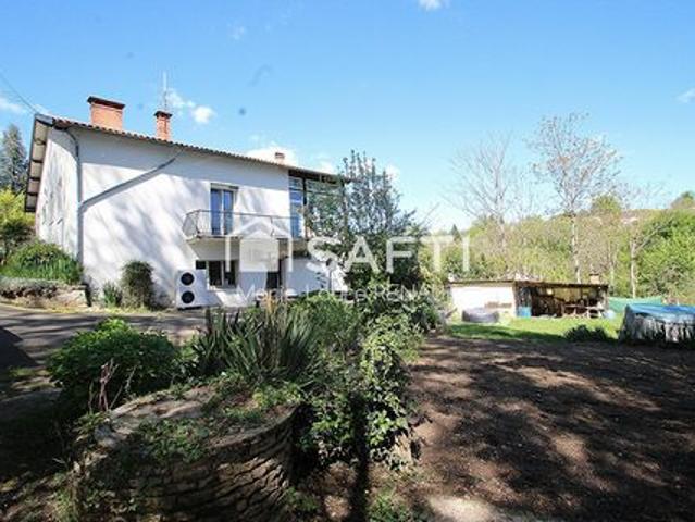 Villa vente à Castres, Graulhet