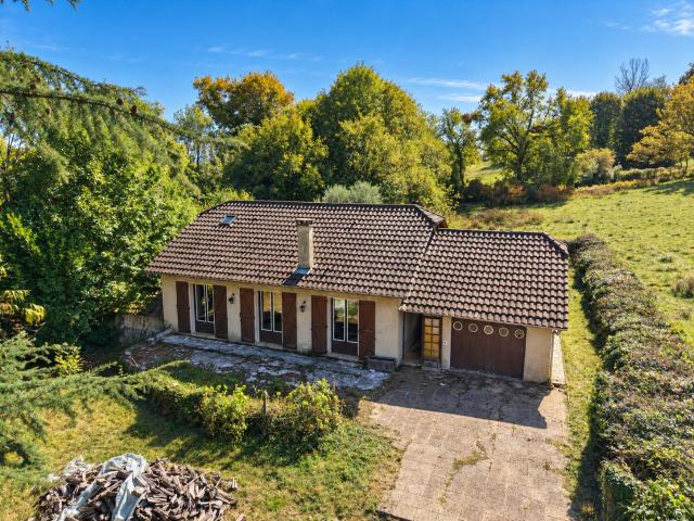 Maison vente à Monein, Pyrénées-Atlantiques