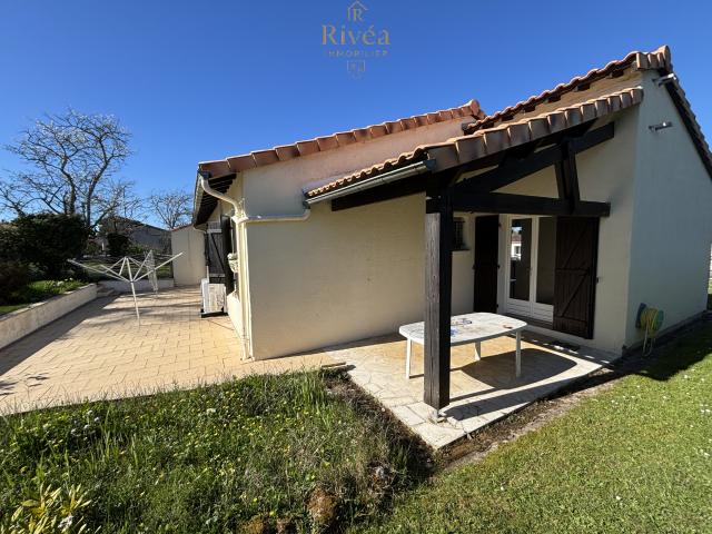 Maison vente à Périgueux, La Roche-chalais