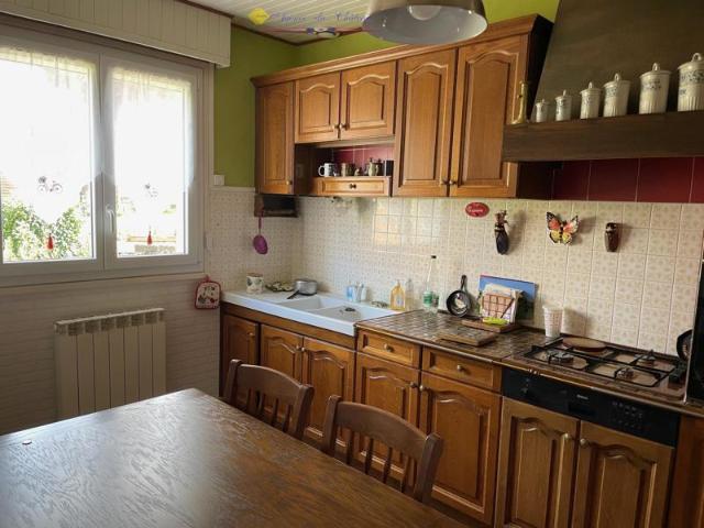 Maison vente à Charolles, La Clayette