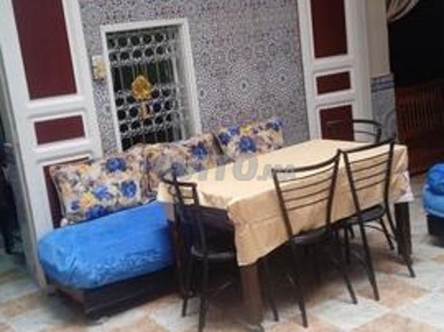 Maison vente à Fès