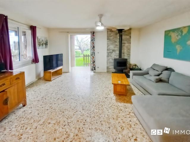 Maison vente à Muret, Saint-hilaire