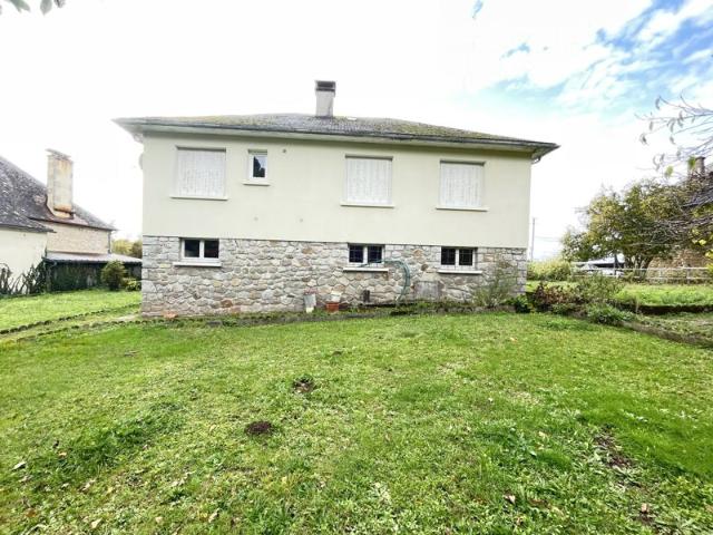 Maison vente à Tulle, Rilhac-xaintrie