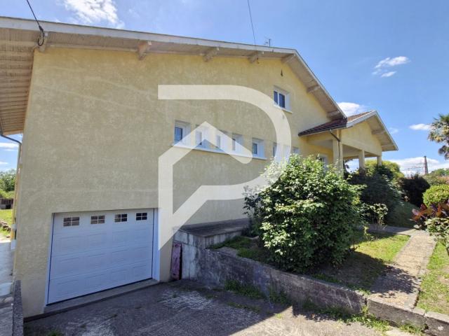 Maison vente à Cassou, Puyoô