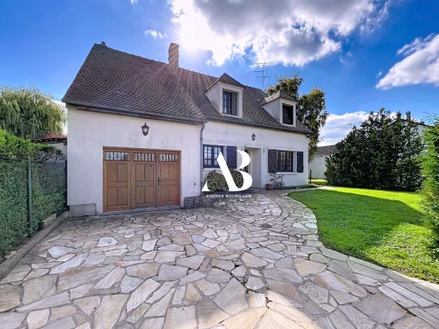 Maison vente à Provins, Nangis