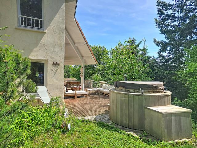 Maison vente à Gex, Échenevex