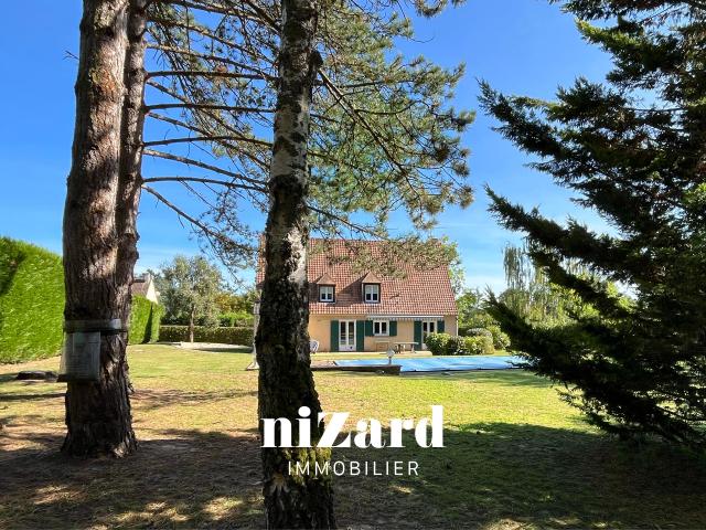 Maison vente à Rambouillet, Gambais