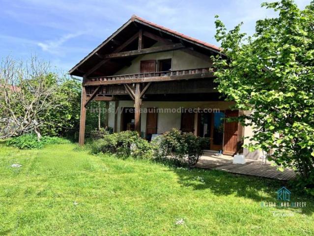 Maison vente à Vienne, Saint-siméon-de-bressieux