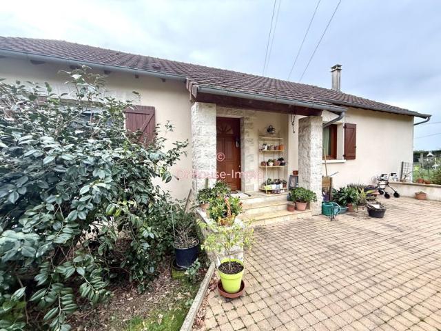 Maison vente à Brive-la-Gaillarde, Nouvelle-Aquitaine
