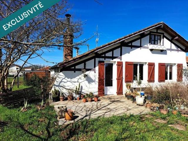 Villa vente à Mont-de-Marsan, Sarbazan
