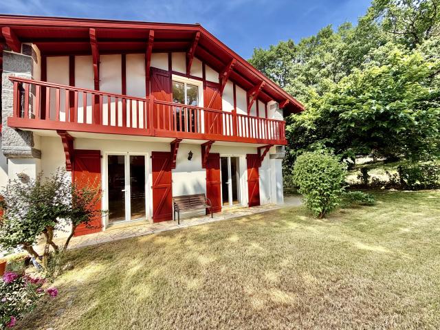 Maison vente à Bayonne, Saint-palais