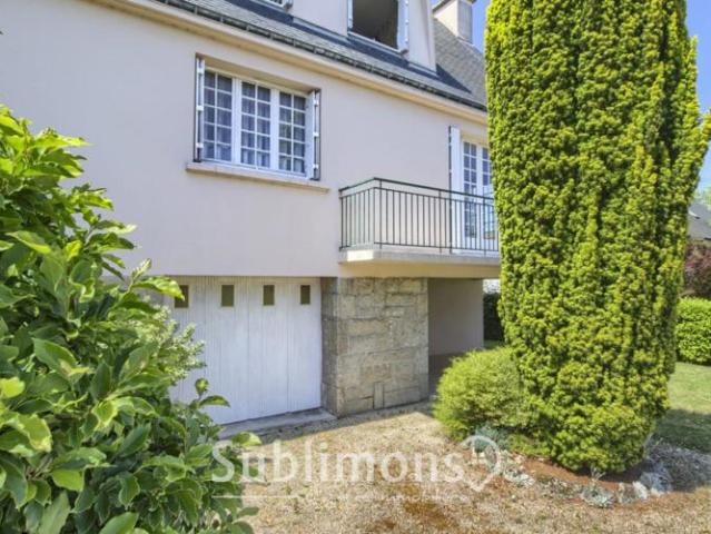 Maison vente à Vannes, Bretagne