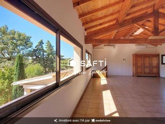 Villa vente à Lézat-sur-Lèze, Ariège