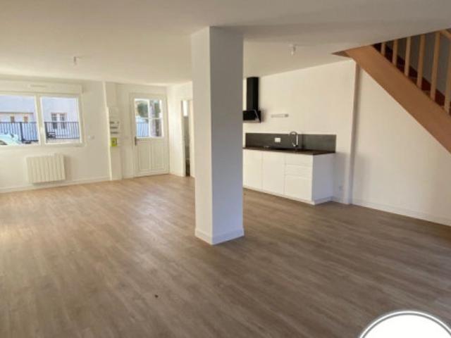 Maison location à Châteaubriant-Ancenis, Châteaubriant