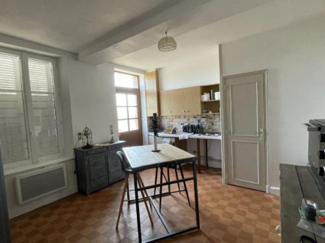 Maison location à Le Moulin à Vent, Chuelles