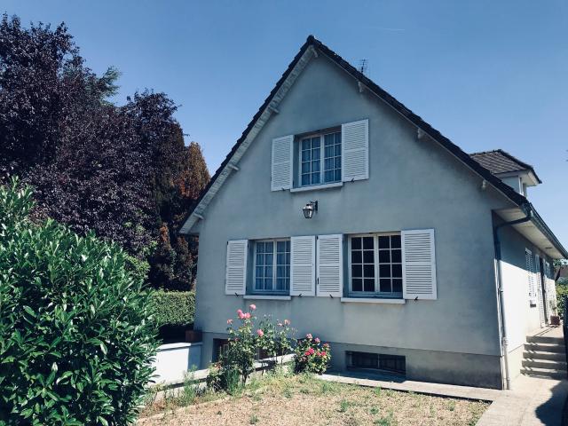 Maison vente à Compiègne, Estrées-saint-denis