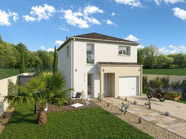 Maison vente à Mulhouse, Folgensbourg