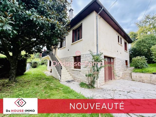 Maison vente à Brive-la-Gaillarde, Brive-la-gaillarde