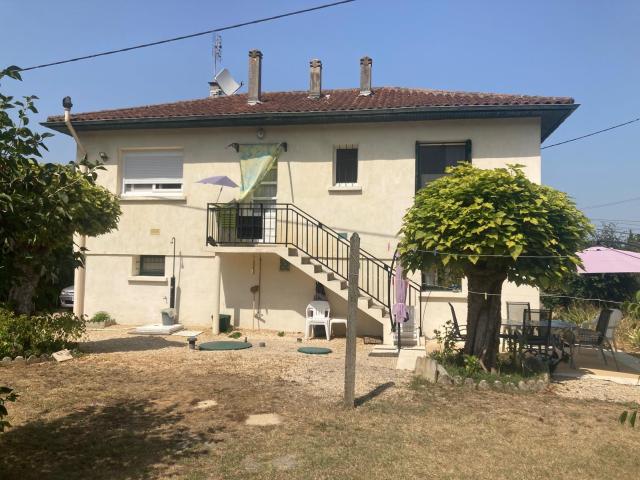 Maison vente à Villeneuve-sur-Lot, Montayral