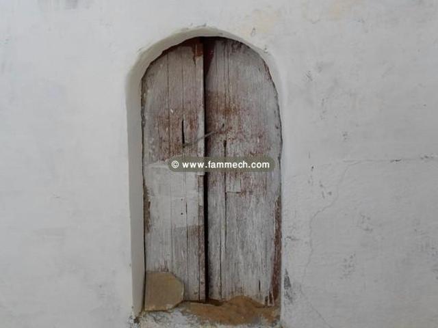 Maison vente à Sousse