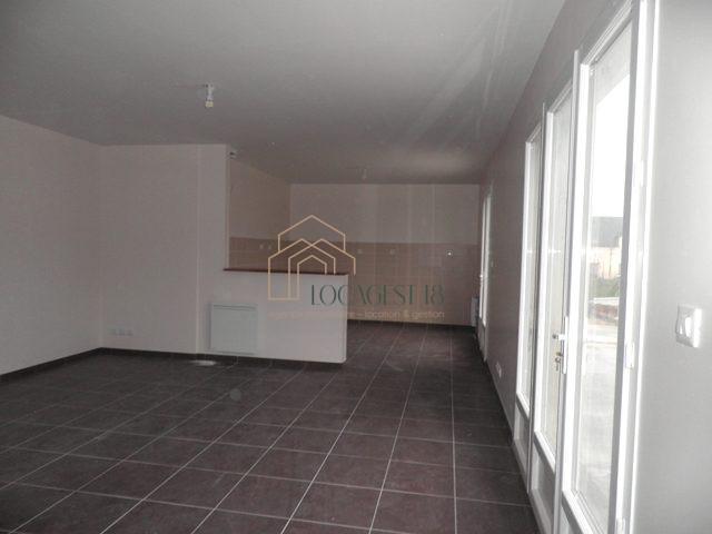 Maison location à Bourges