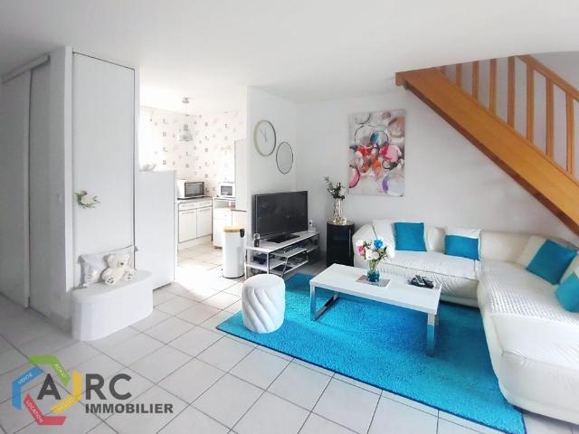 Maison location à Orléans, Chécy