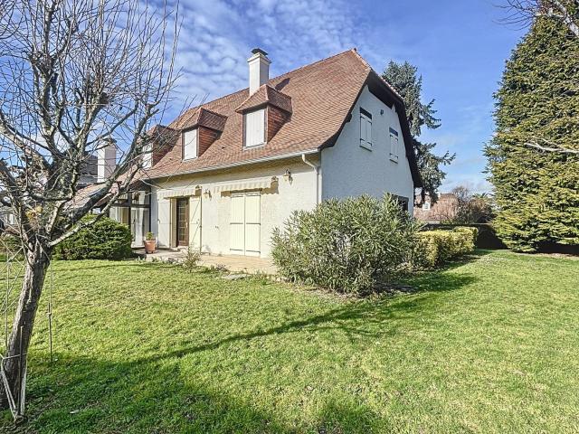 Maison location à Pau, Idron-ousse-sendets