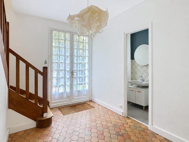 Maison location à Le Hameau, Pau