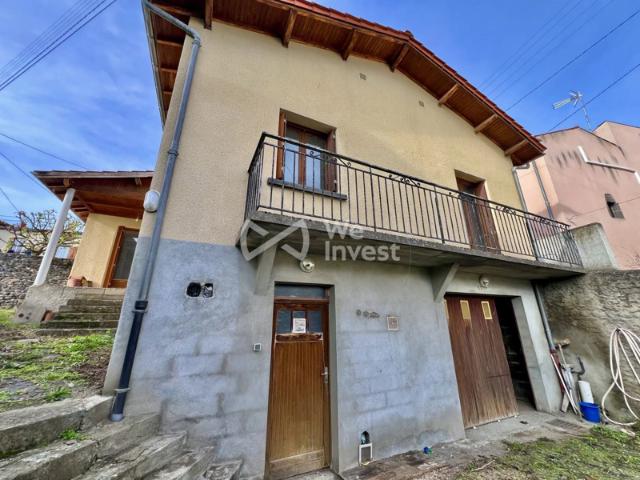 Maison vente à France métropolitaine, Châteaugay