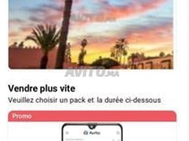 Maison vente à Saf, L'Oriental