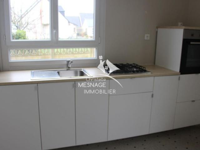 Maison location à Trélivan, Côtes-d'Armor