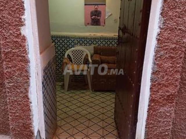Maison vente à L'Oriental